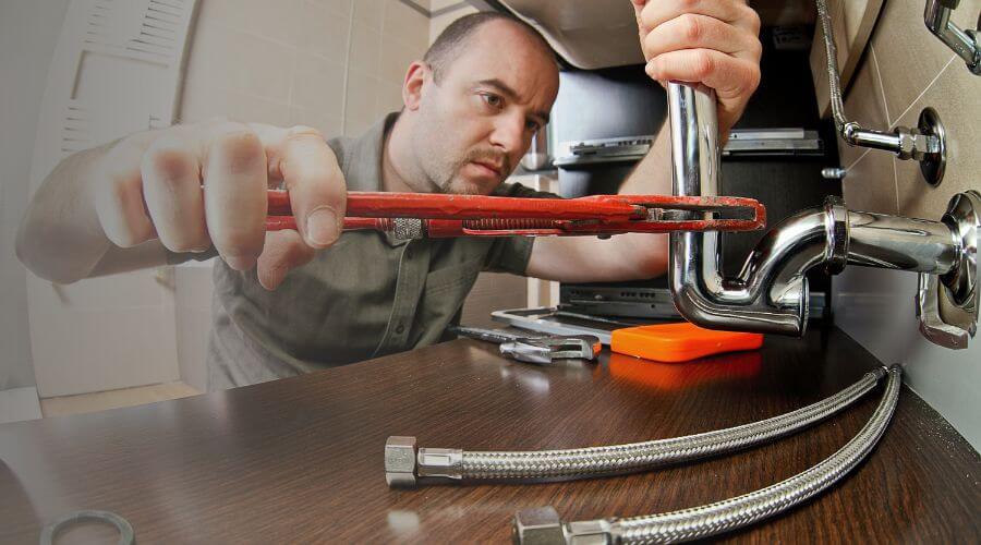 Local 24/7 Emergency Plumbing in Laredo, TX